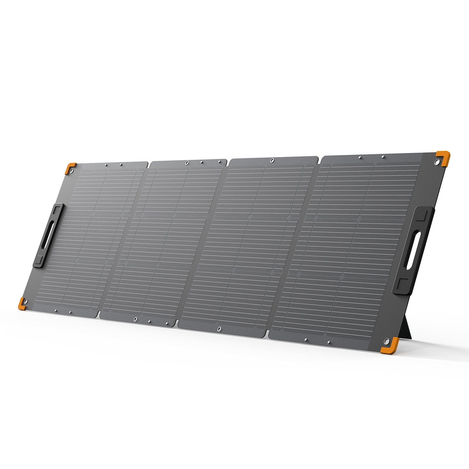 PECRON PV200 200W Portable Solar Panel Waterproof IP67 - We The Collective