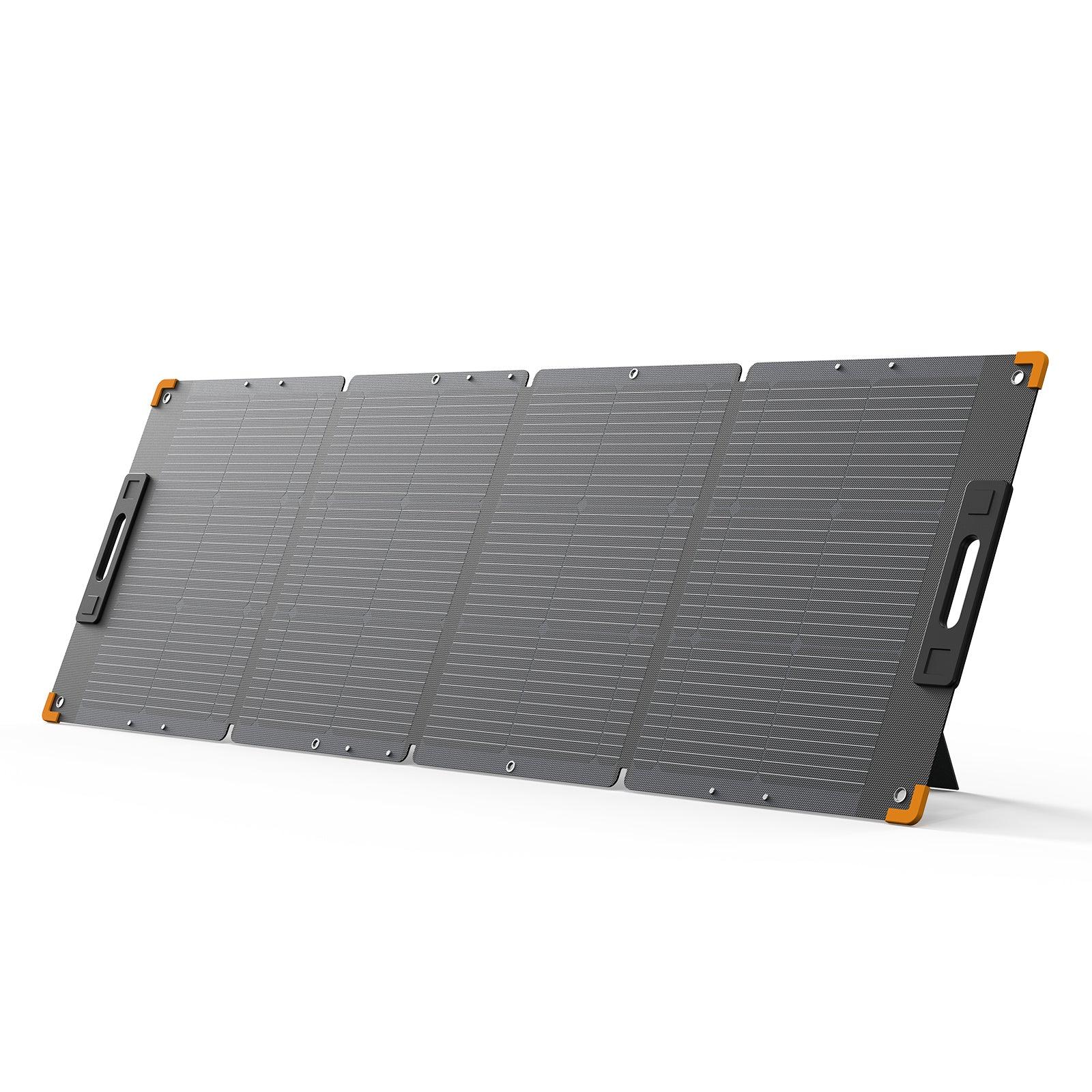 PECRON PV200 200W Portable Solar Panel Waterproof IP67 - OVERLANDERS Outfitter