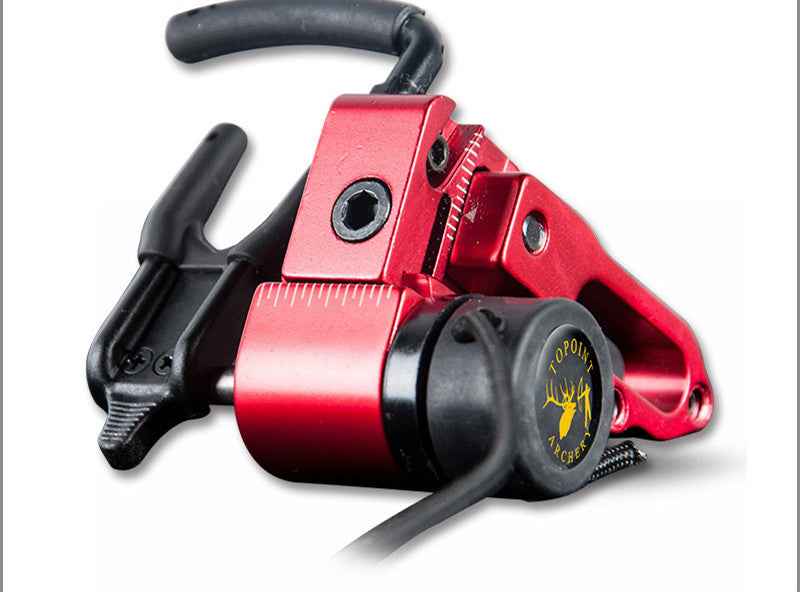 The Bow And Arrow Fall Off The Arrow Stand - OVERLANDERS Outfitter