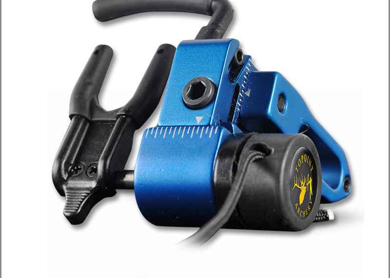 The Bow And Arrow Fall Off The Arrow Stand - OVERLANDERS Outfitter