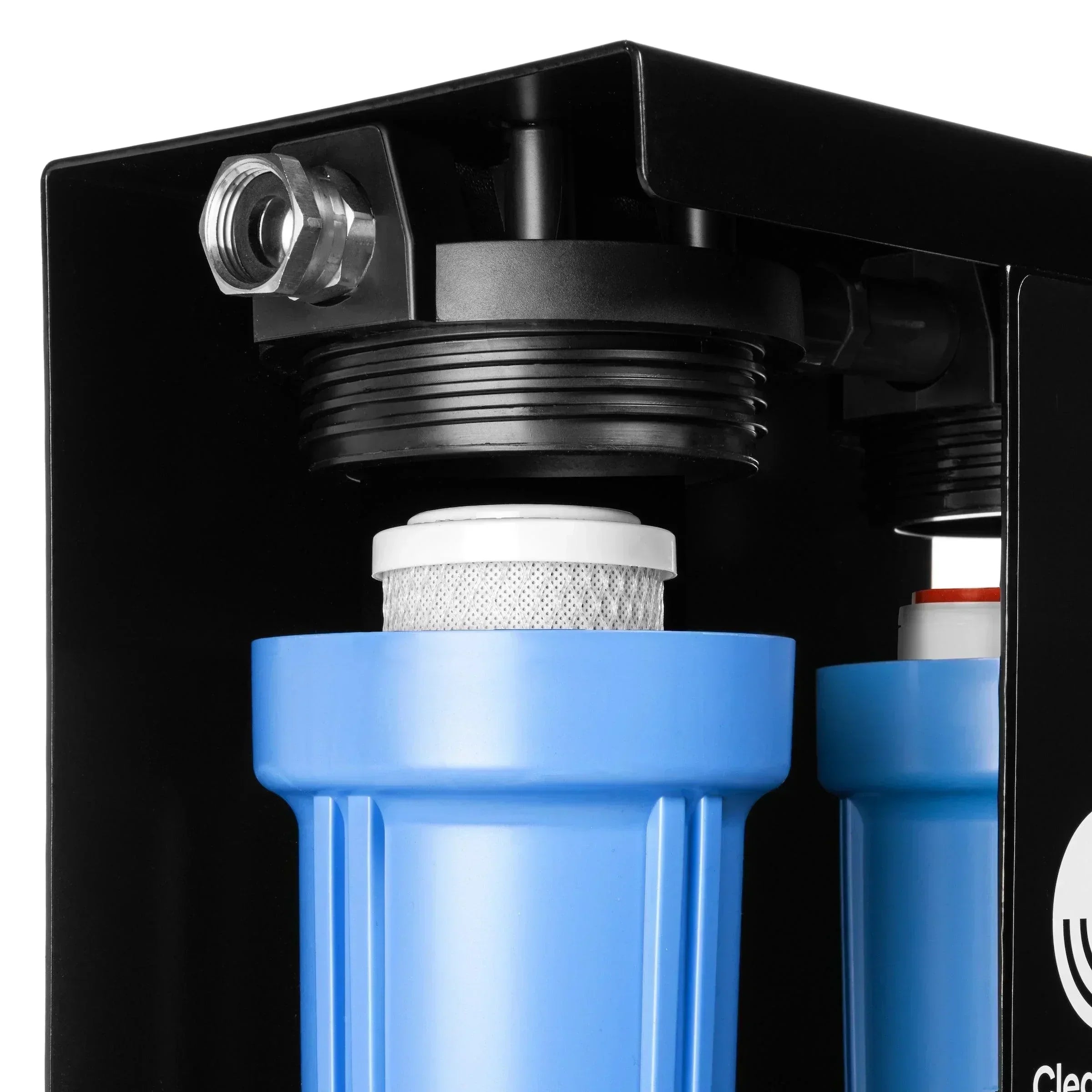 Clearsource Premier RV Water Filter System - OVERLANDERS Outfitter