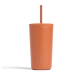 16oz Cold Cup - Terracotta - We The Collective