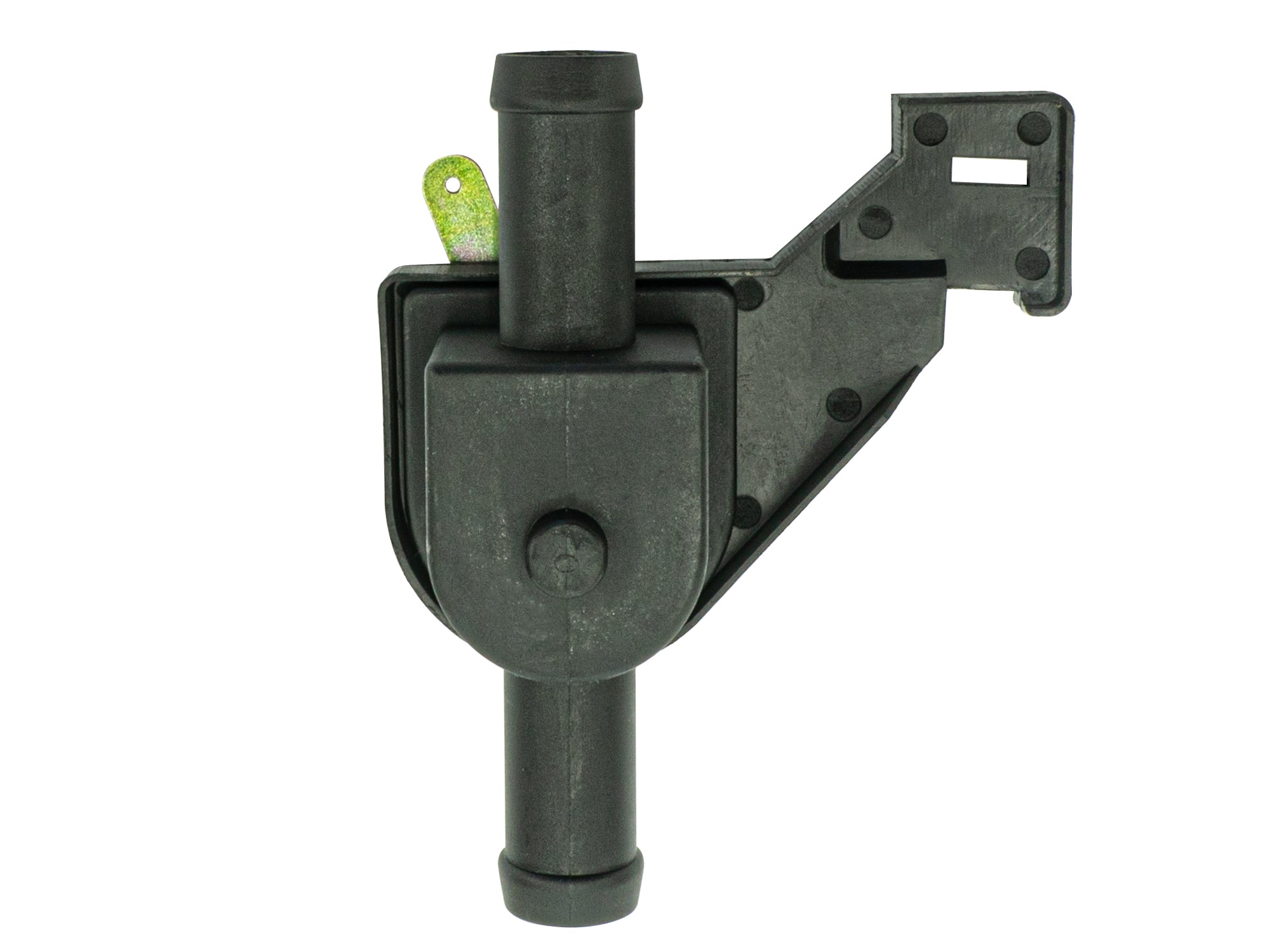 Front Heater Valve - OVERLANDERS Outfitter
