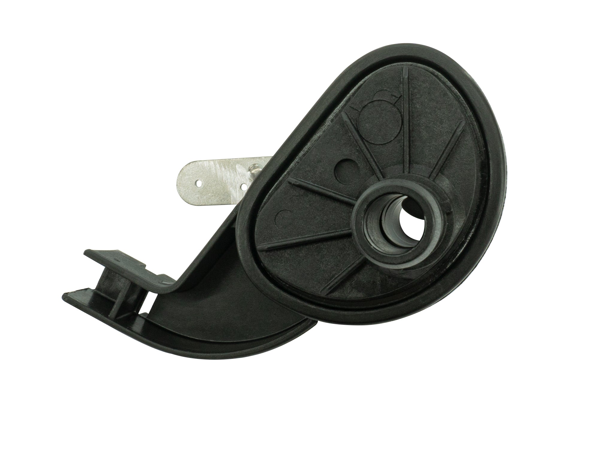 Front Heater Valve - OVERLANDERS Outfitter