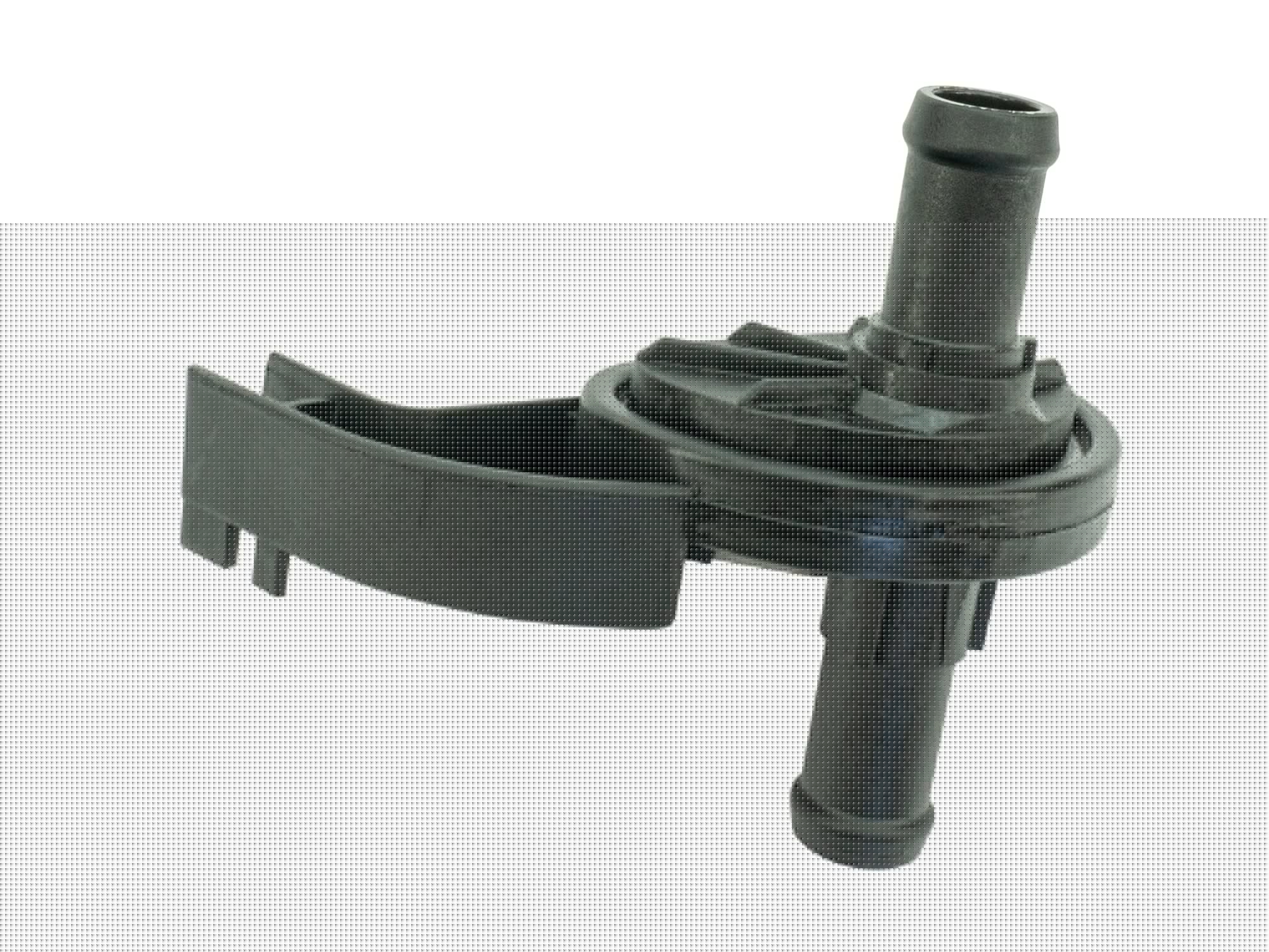 Front Heater Valve - OVERLANDERS Outfitter