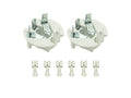 Turn Signal Bulb Socket & Terminal Kit - OVERLANDERS Outfitter