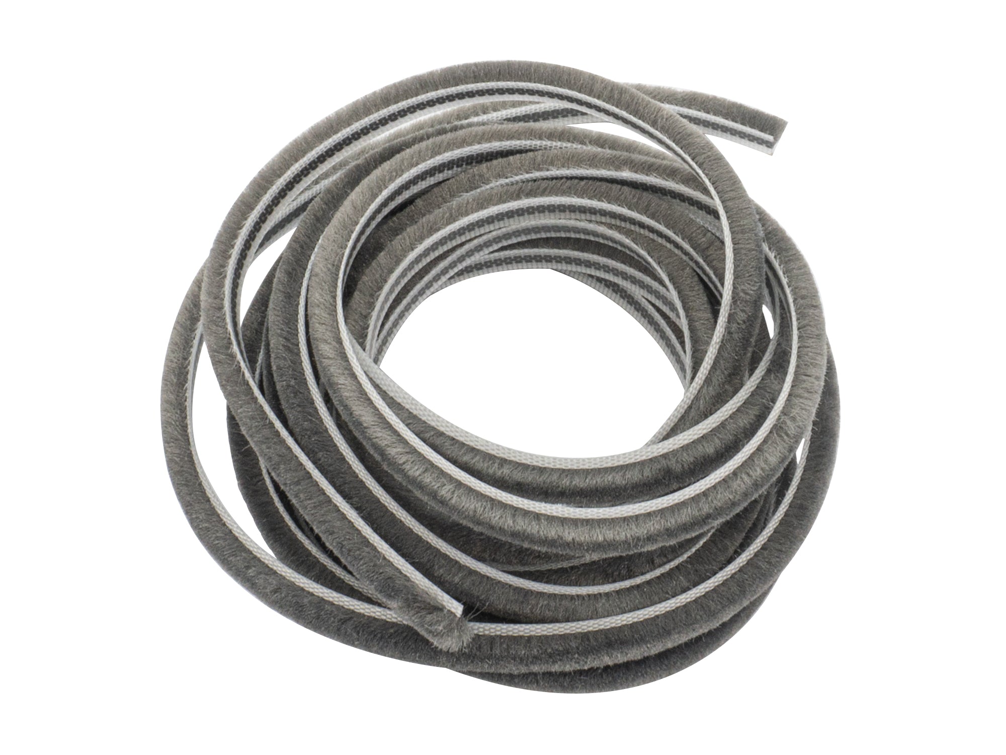 Fuzzy Strip Kit for Sliding Window - OVERLANDERS Outfitter