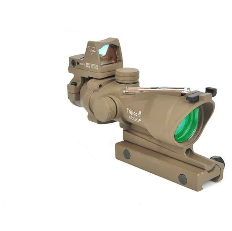 Little red dot sight - OVERLANDERS Outfitter