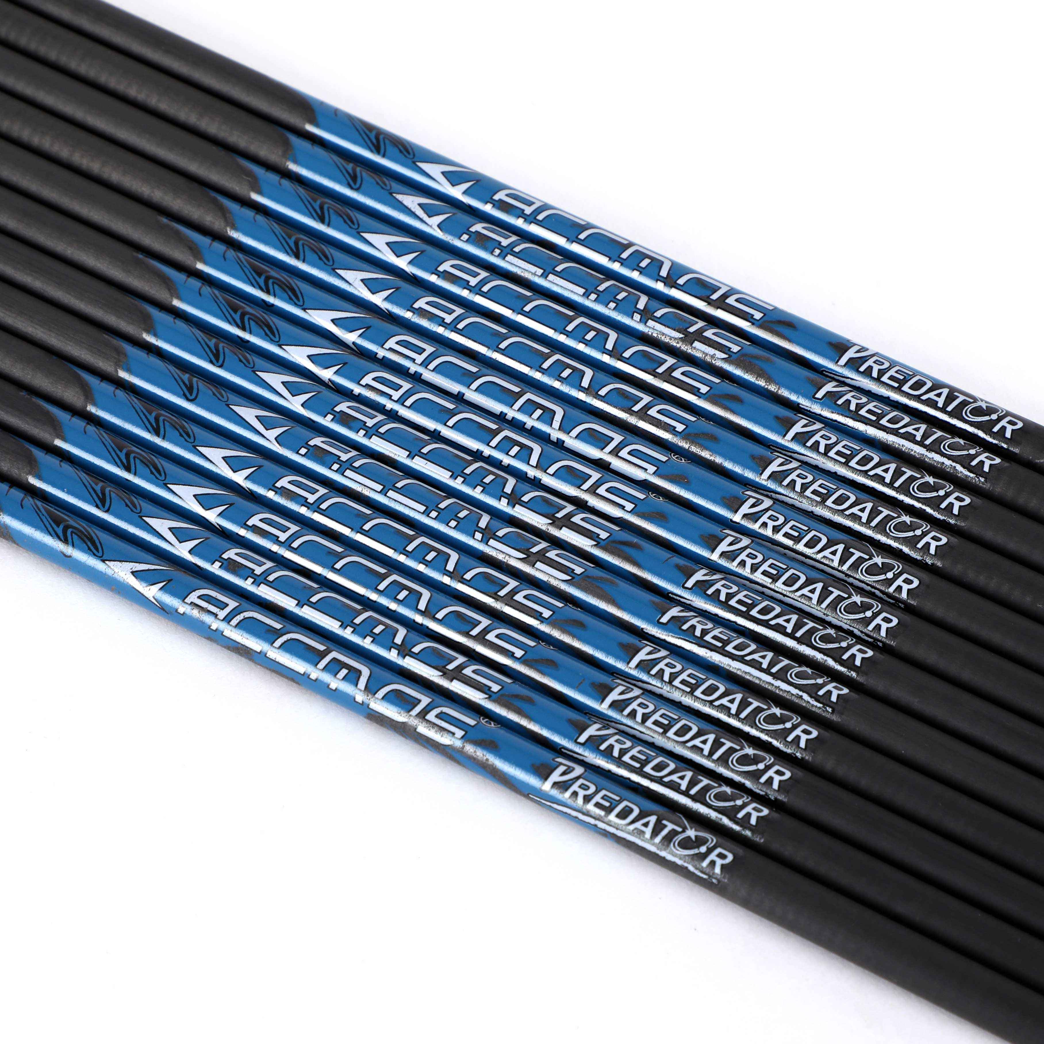 Pure carbon arrow shaft - OVERLANDERS Outfitter