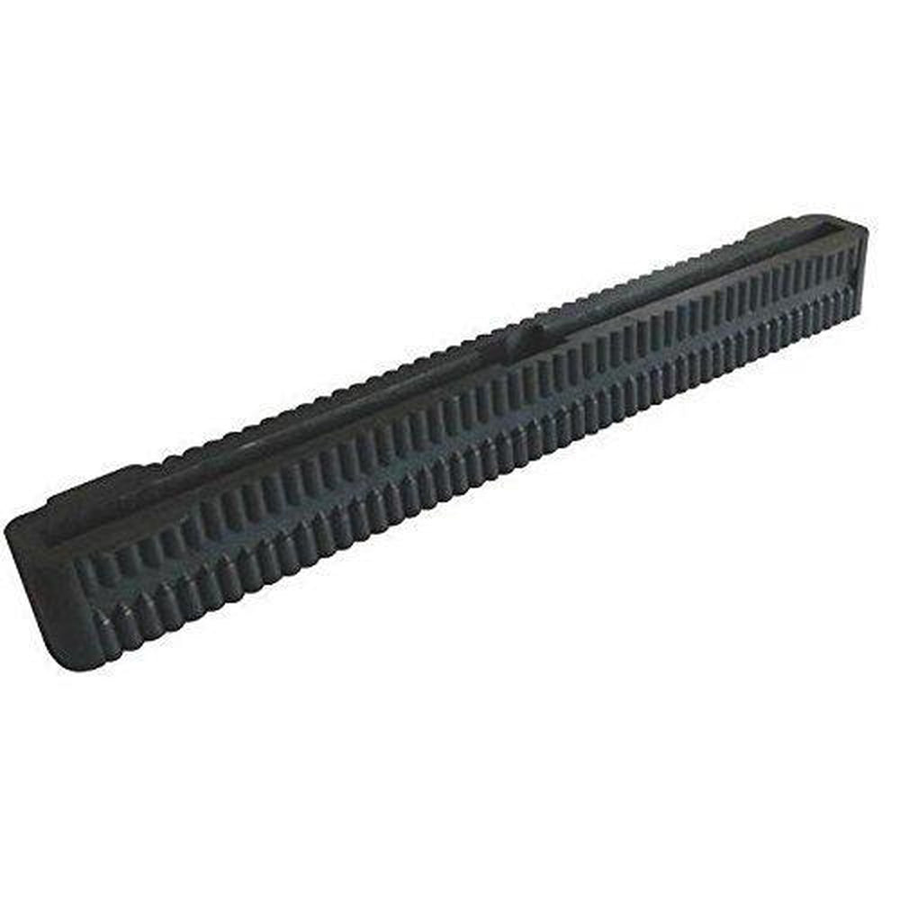 DORSAL Surfboard Fin Box Set for Longboard SUP Center Fin Box [Black - White] - OVERLANDERS Outfitter