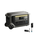 Anker SOLIX F3000 Portable Portable Power Station + Power Saver Kits - We The Collective