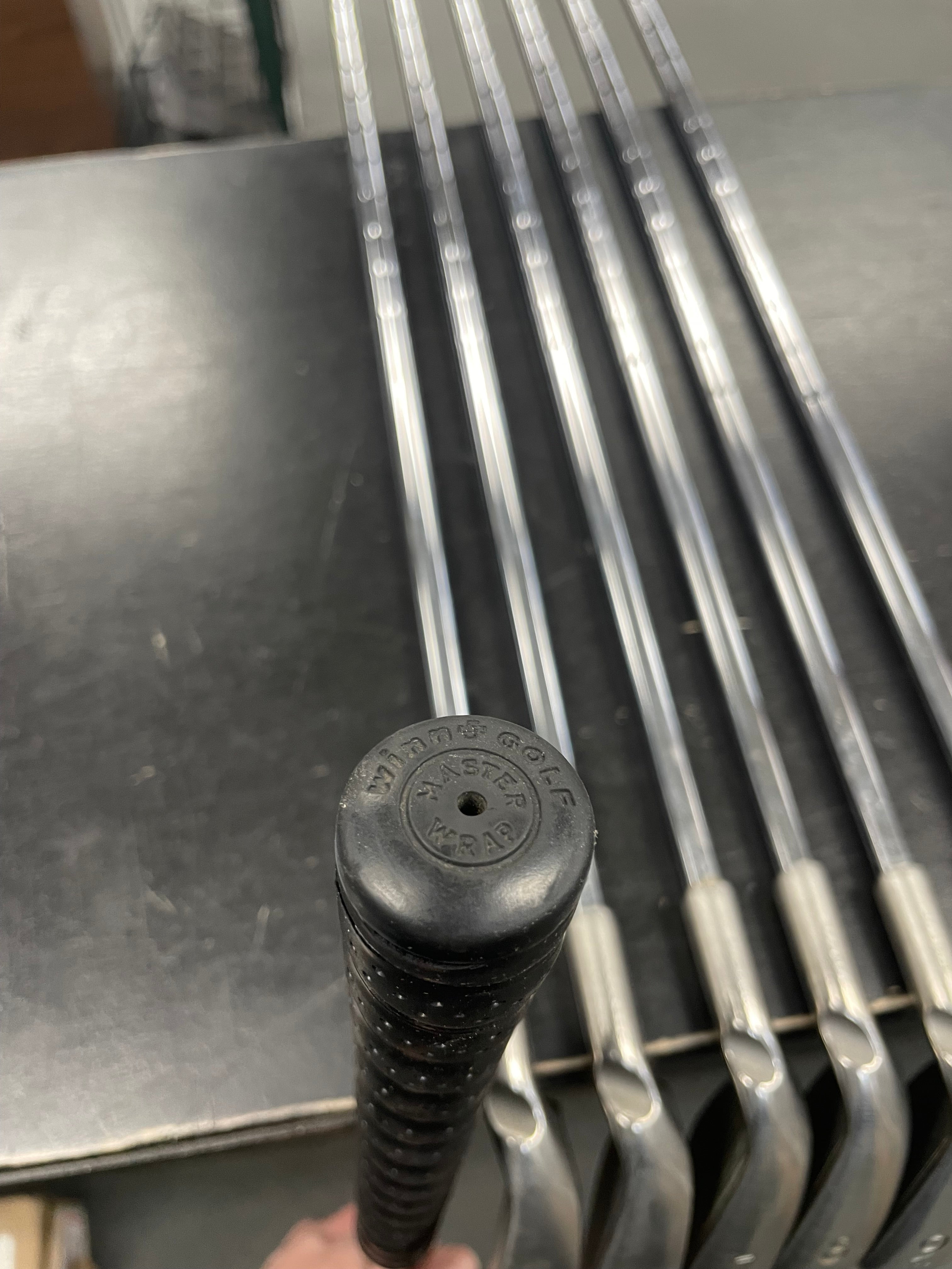 Ping i5 Iron Set (Used) - OVERLANDERS Outfitter