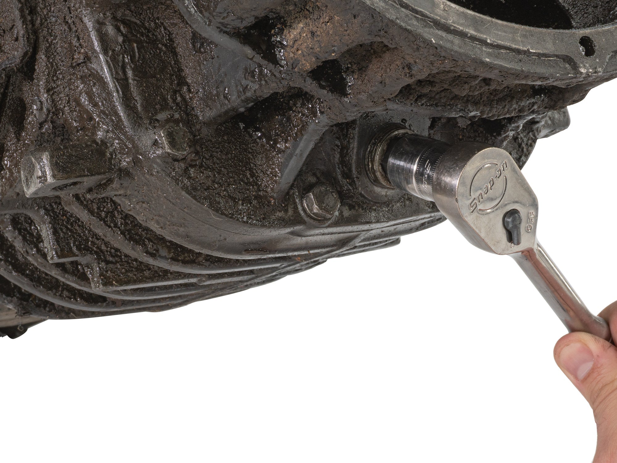 Transaxle Drain Plug Kit - OVERLANDERS Outfitter