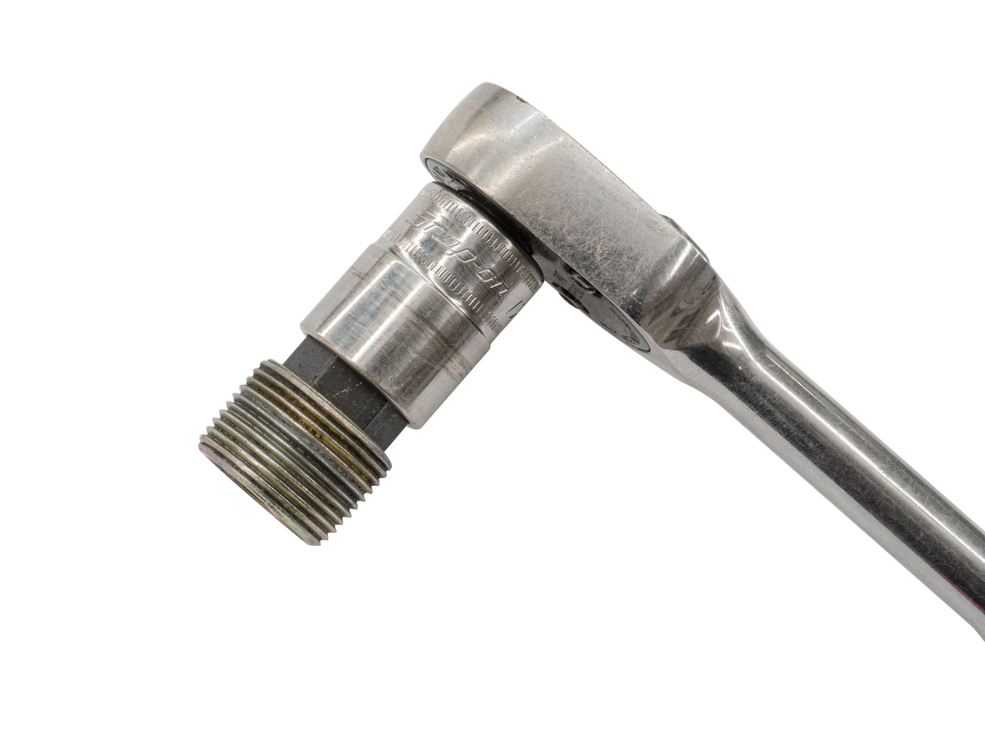 Transaxle Drain Plug Kit - OVERLANDERS Outfitter