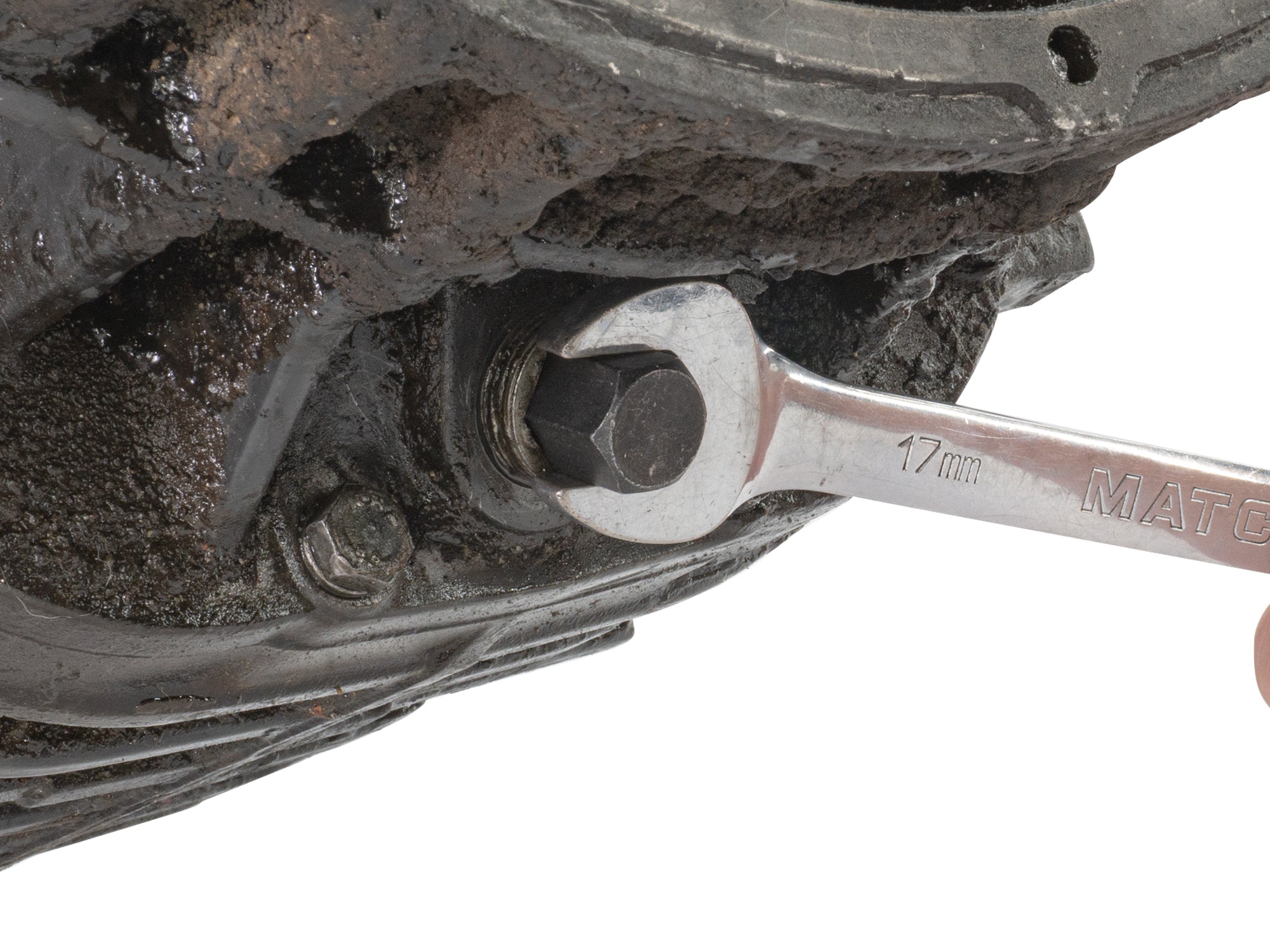 Gear Oil Drain Plug Tool (17mm) - OVERLANDERS Outfitter