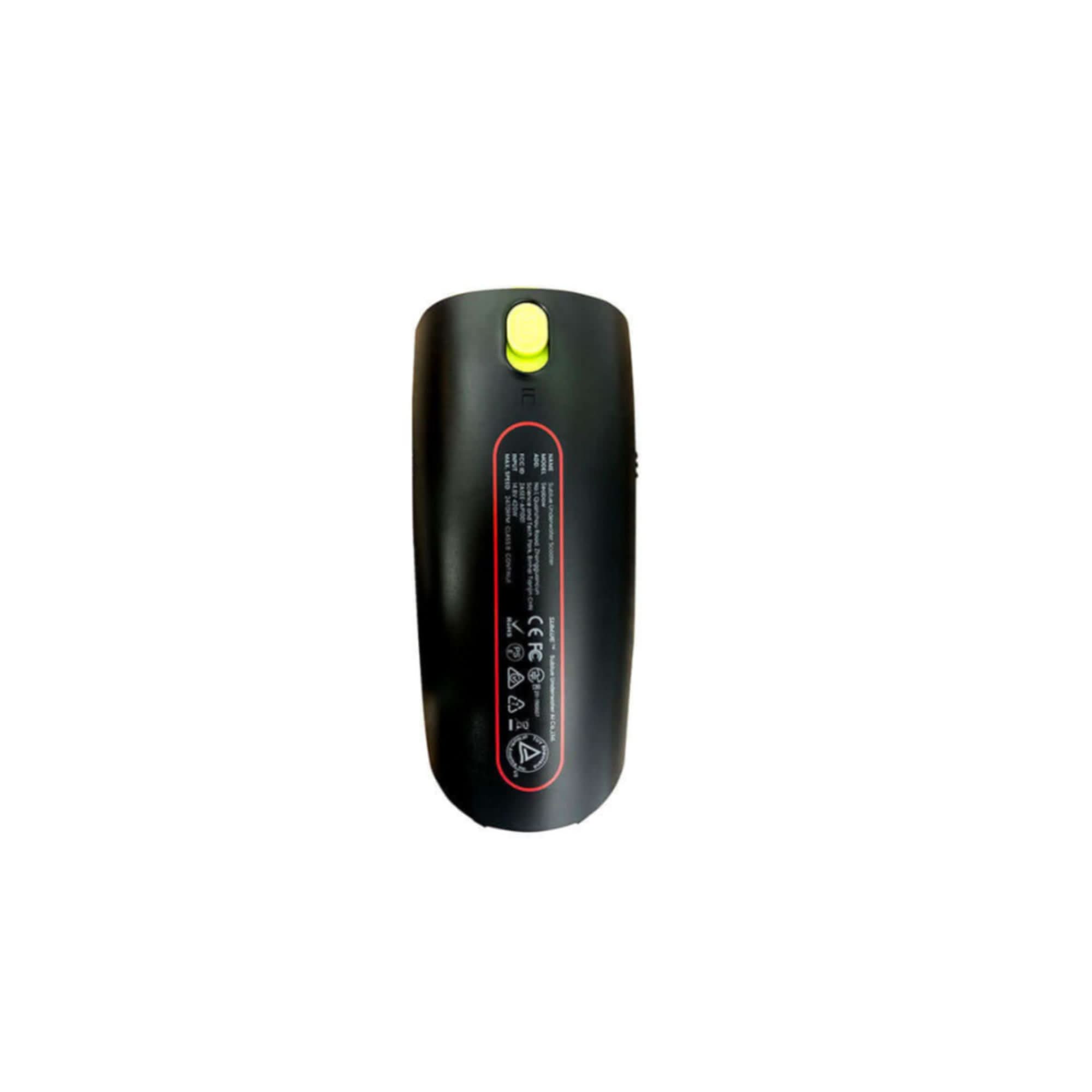 Navbow Battery Cover - OVERLANDERS Outfitter