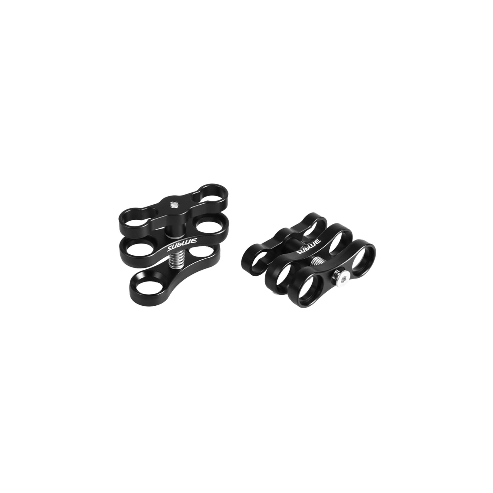 Mix / MixPro / Navbow / Navbow+ Dual-ball Butterfly Clip - OVERLANDERS Outfitter