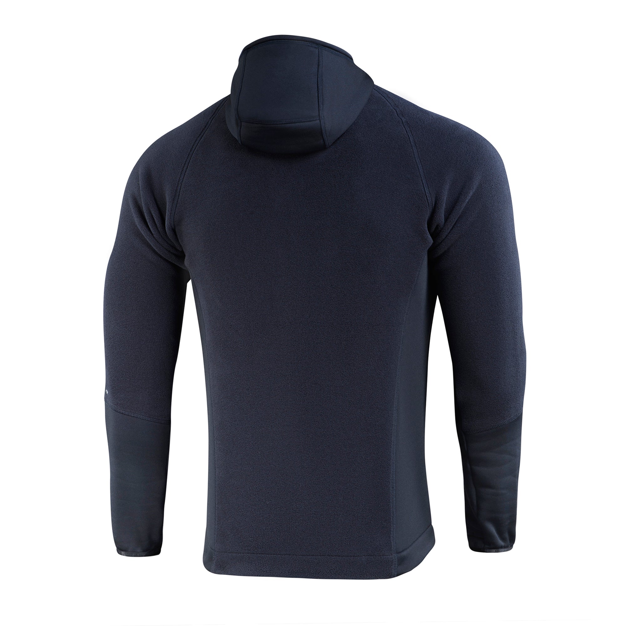 M‑Tac Fleece Jacket Polartec Sport with Hood - We The Collective