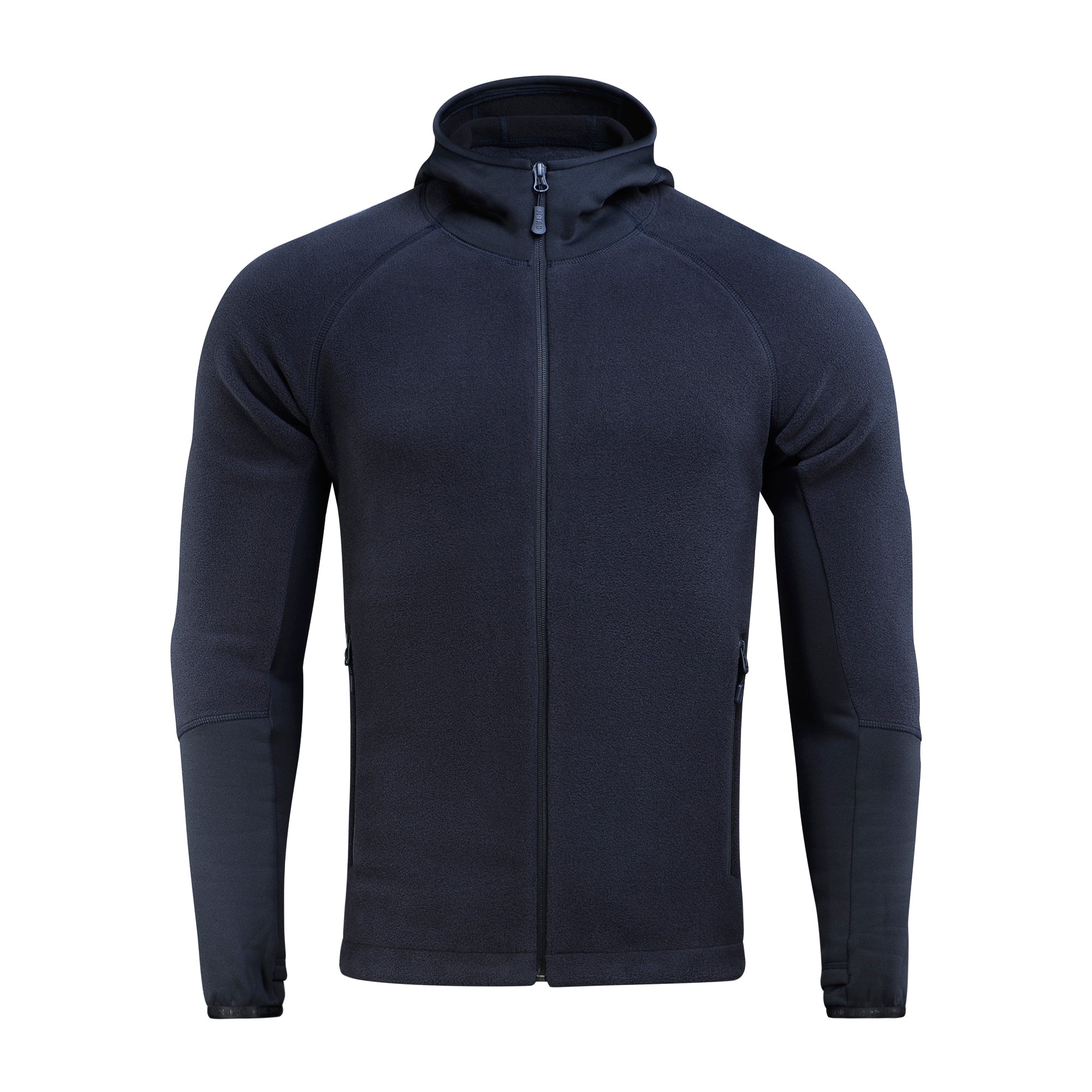 M‑Tac Fleece Jacket Polartec Sport with Hood - We The Collective