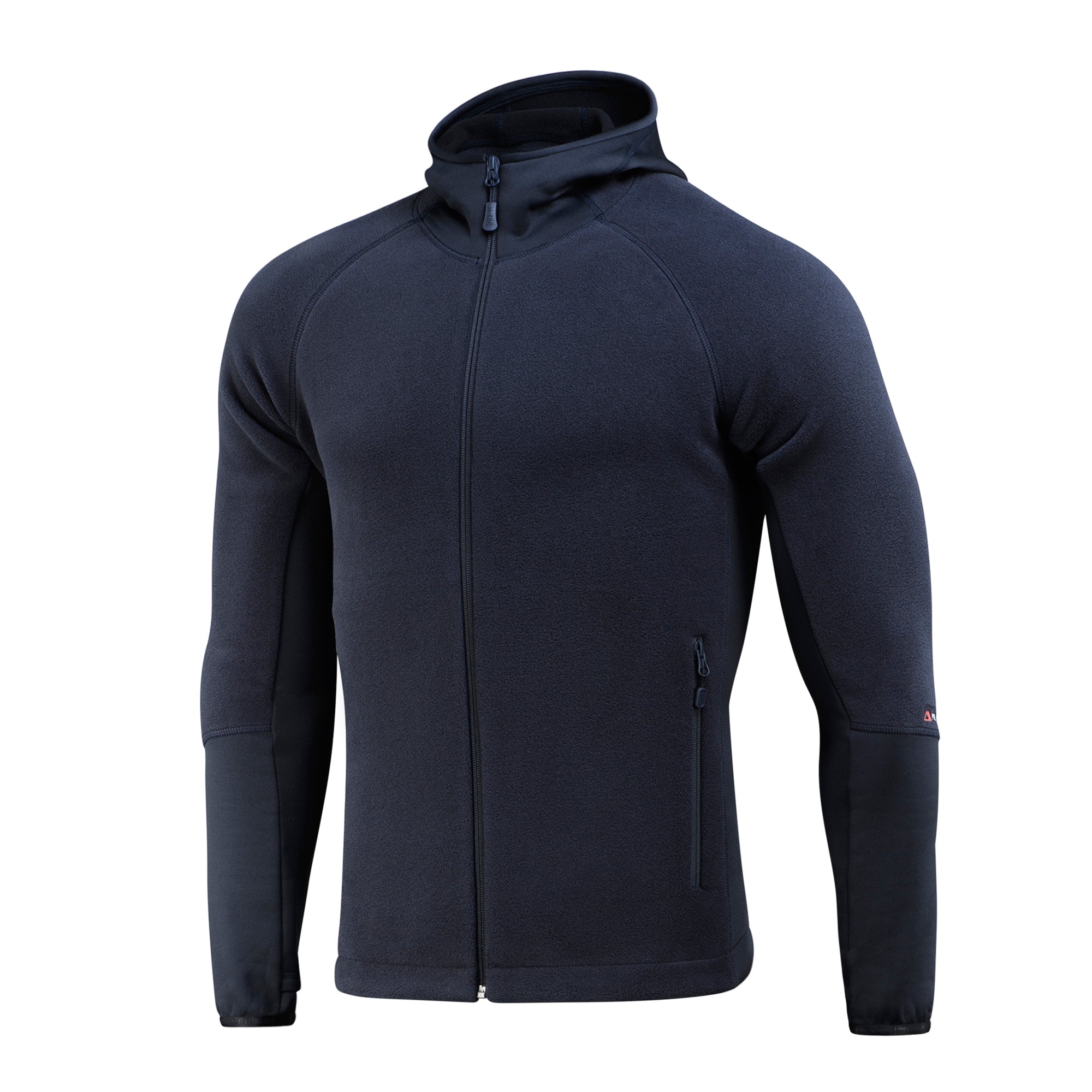 M‑Tac Fleece Jacket Polartec Sport with Hood - We The Collective