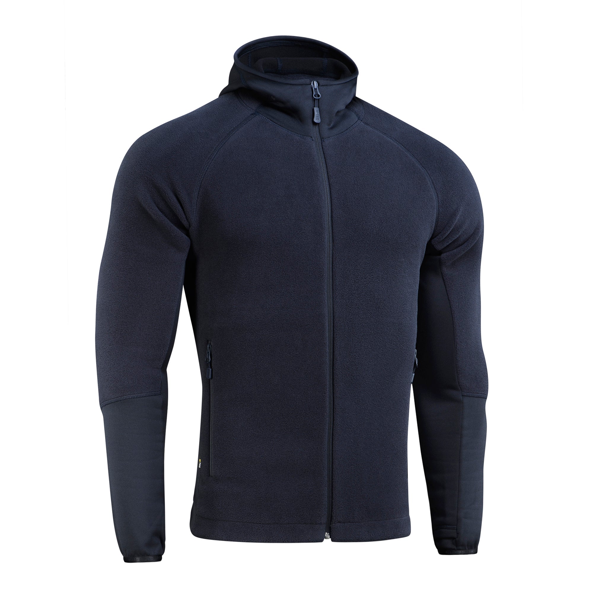 M‑Tac Fleece Jacket Polartec Sport with Hood - We The Collective