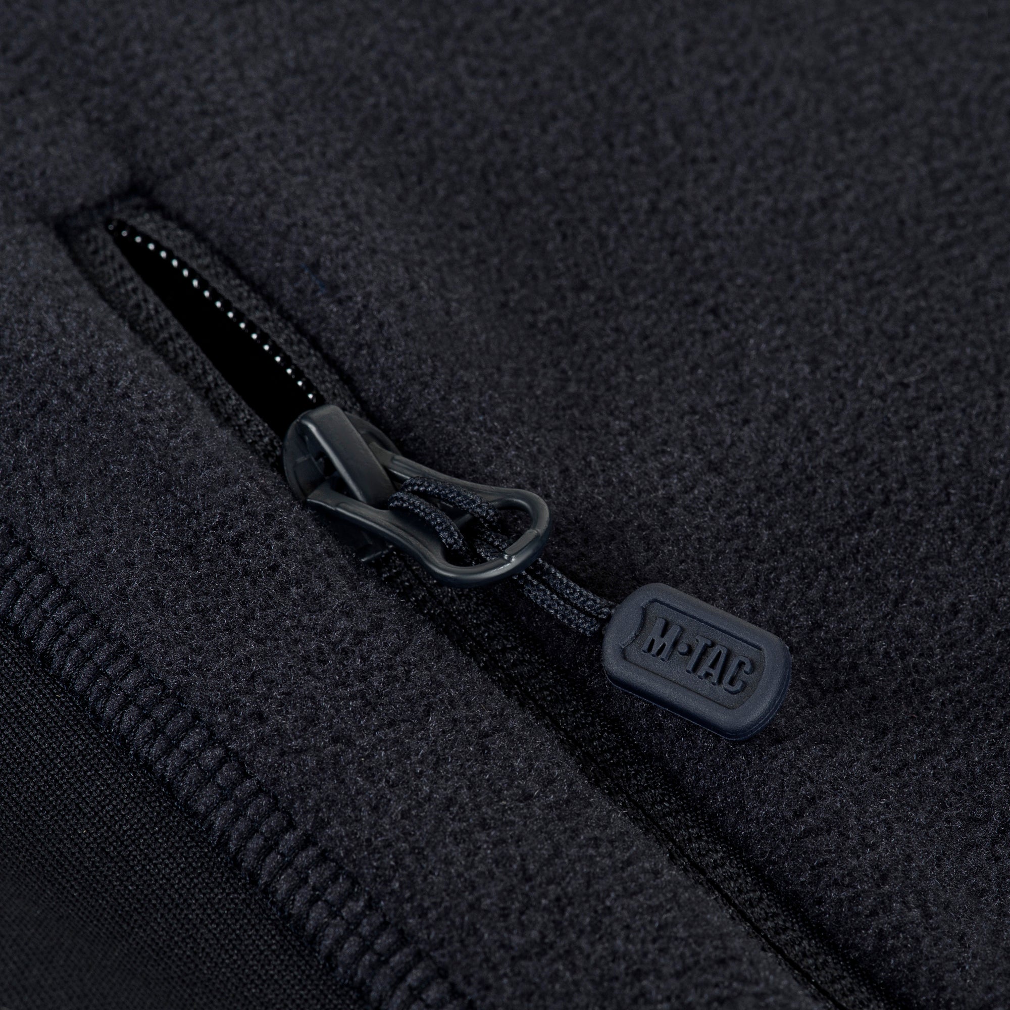 M‑Tac Fleece Jacket Polartec Sport with Hood - We The Collective