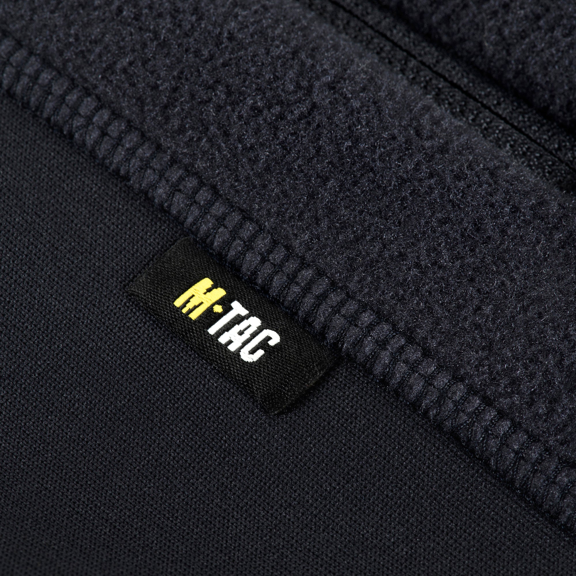M‑Tac Fleece Jacket Polartec Sport with Hood - We The Collective