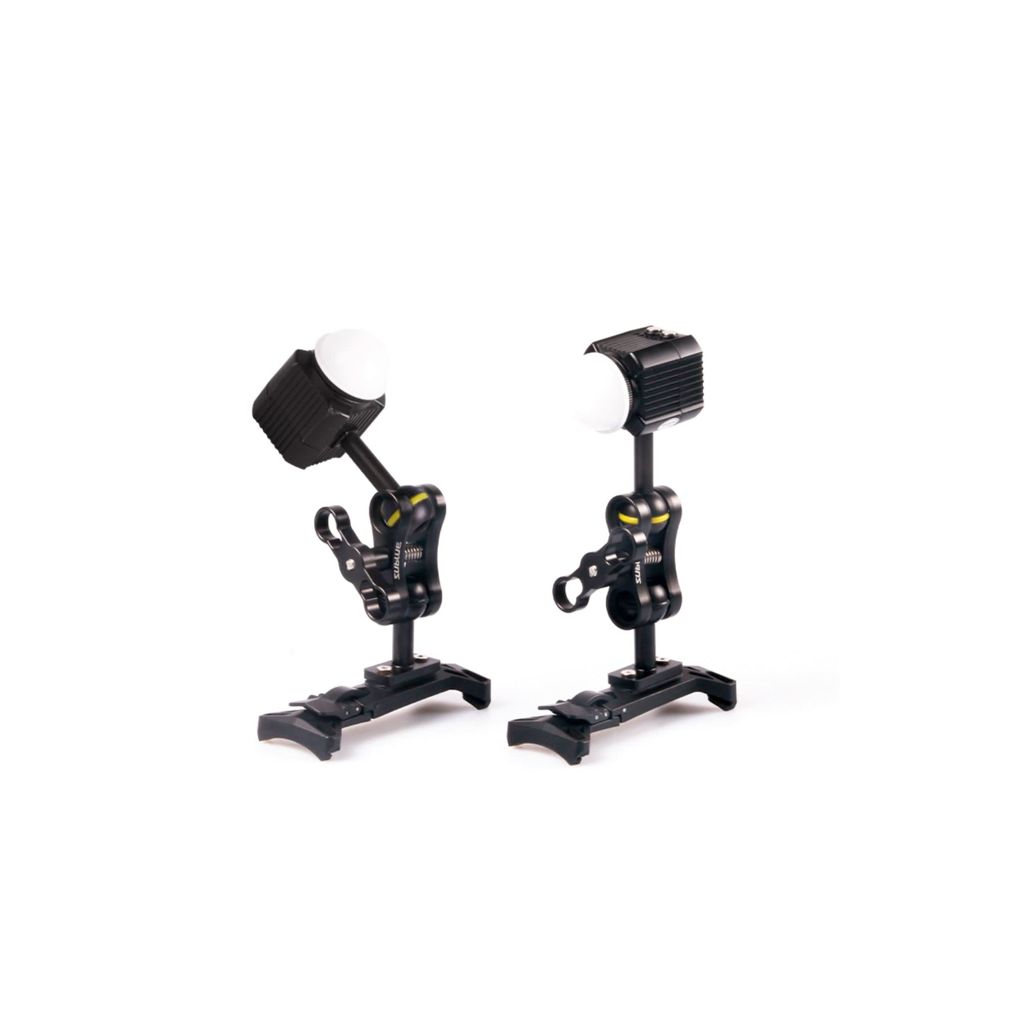 Mix / MixPro / Navbow / Navbow+ Dual-ball Butterfly Clip - OVERLANDERS Outfitter