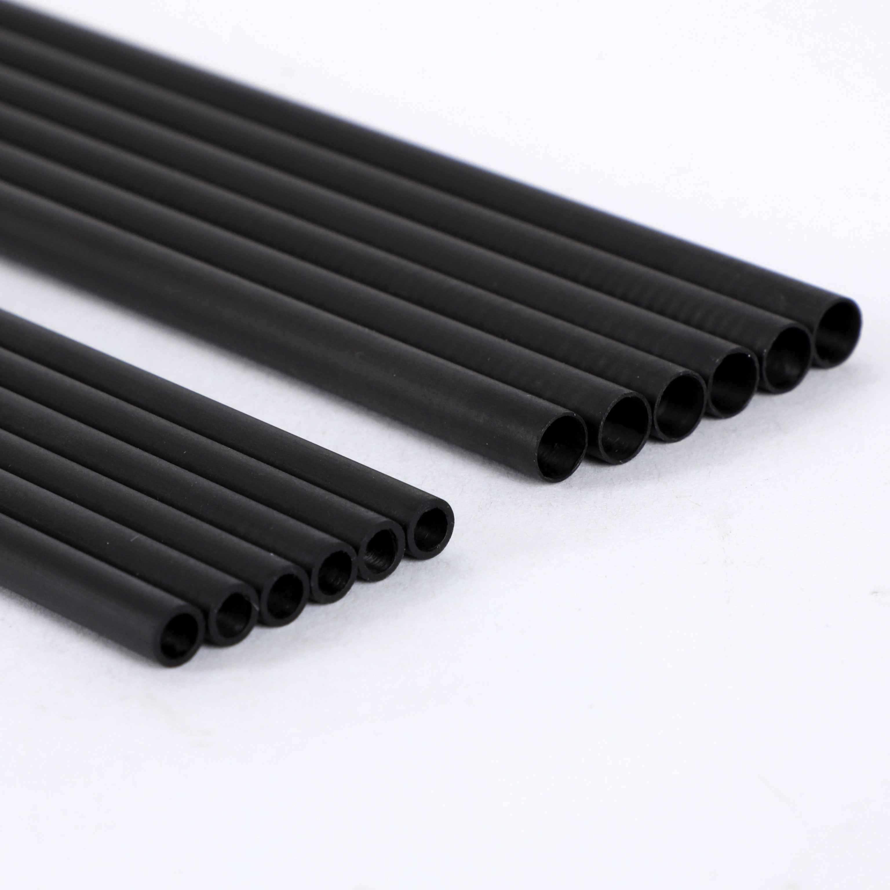 Pure carbon arrow shaft - OVERLANDERS Outfitter