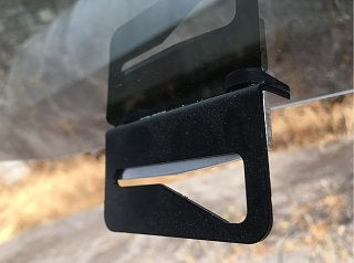 Window Plate and 303 Rubber Seal Protectant Bundle for Ultimate Protection - OVERLANDERS Outfitter