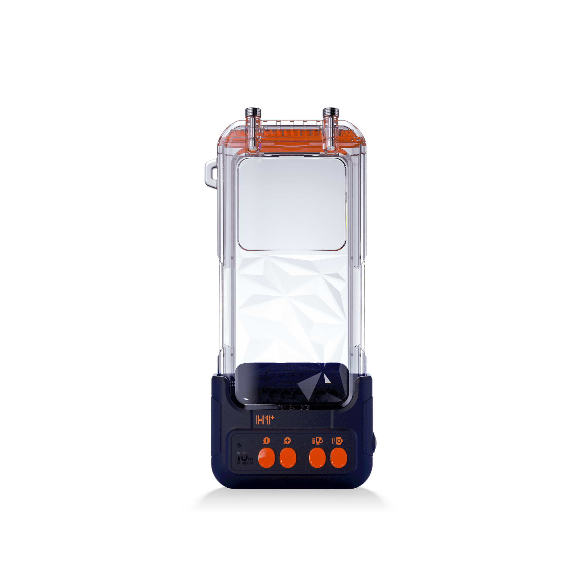 H1+ Smart Waterproof Phone Case - OVERLANDERS Outfitter