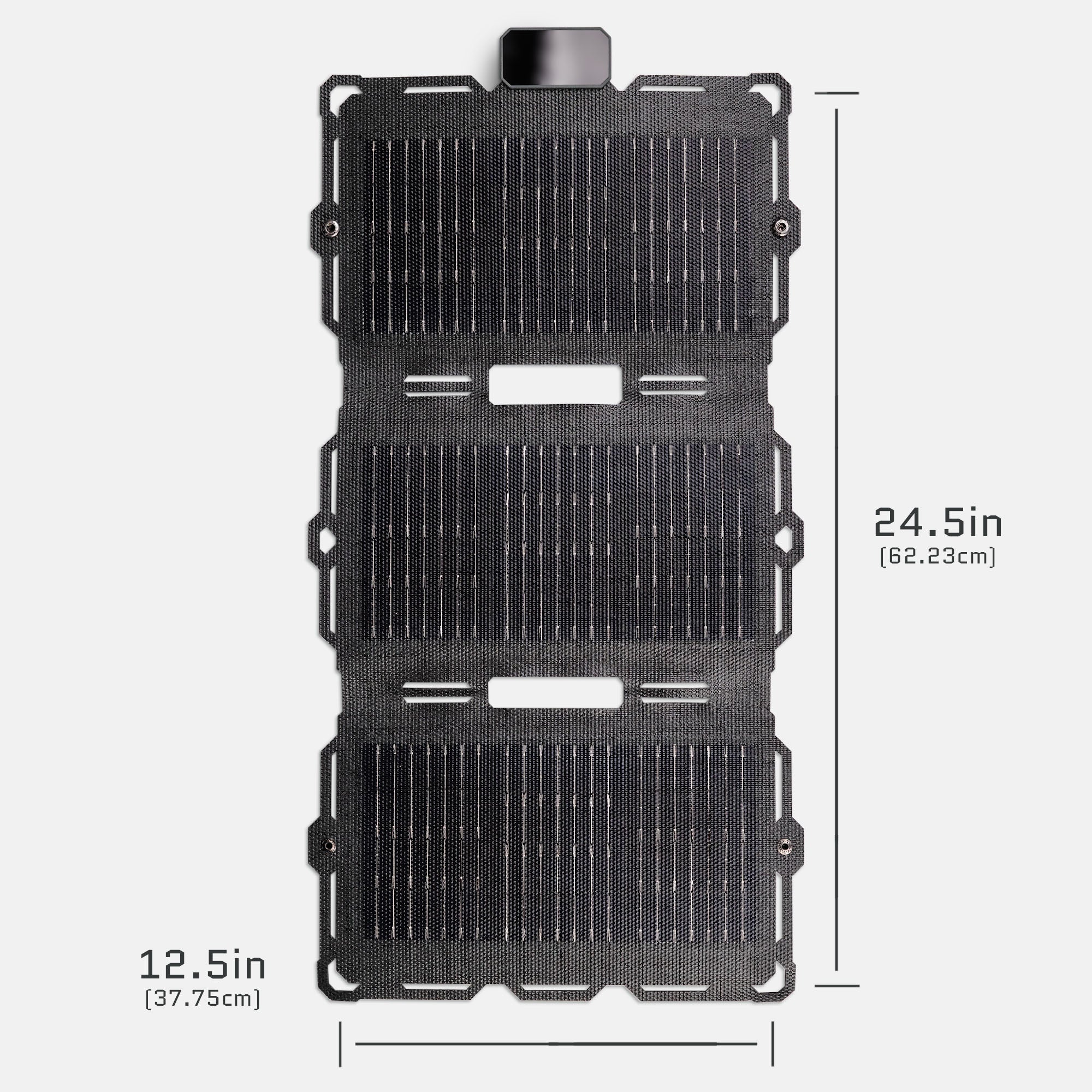 Spectre 18W Solar Panel - OVERLANDERS Outfitter