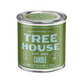 Tree House Happy Place Candle - We The Collective