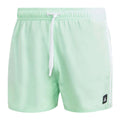 adidas 3-Stripes CLX Swim Shorts - OVERLANDERS Outfitter