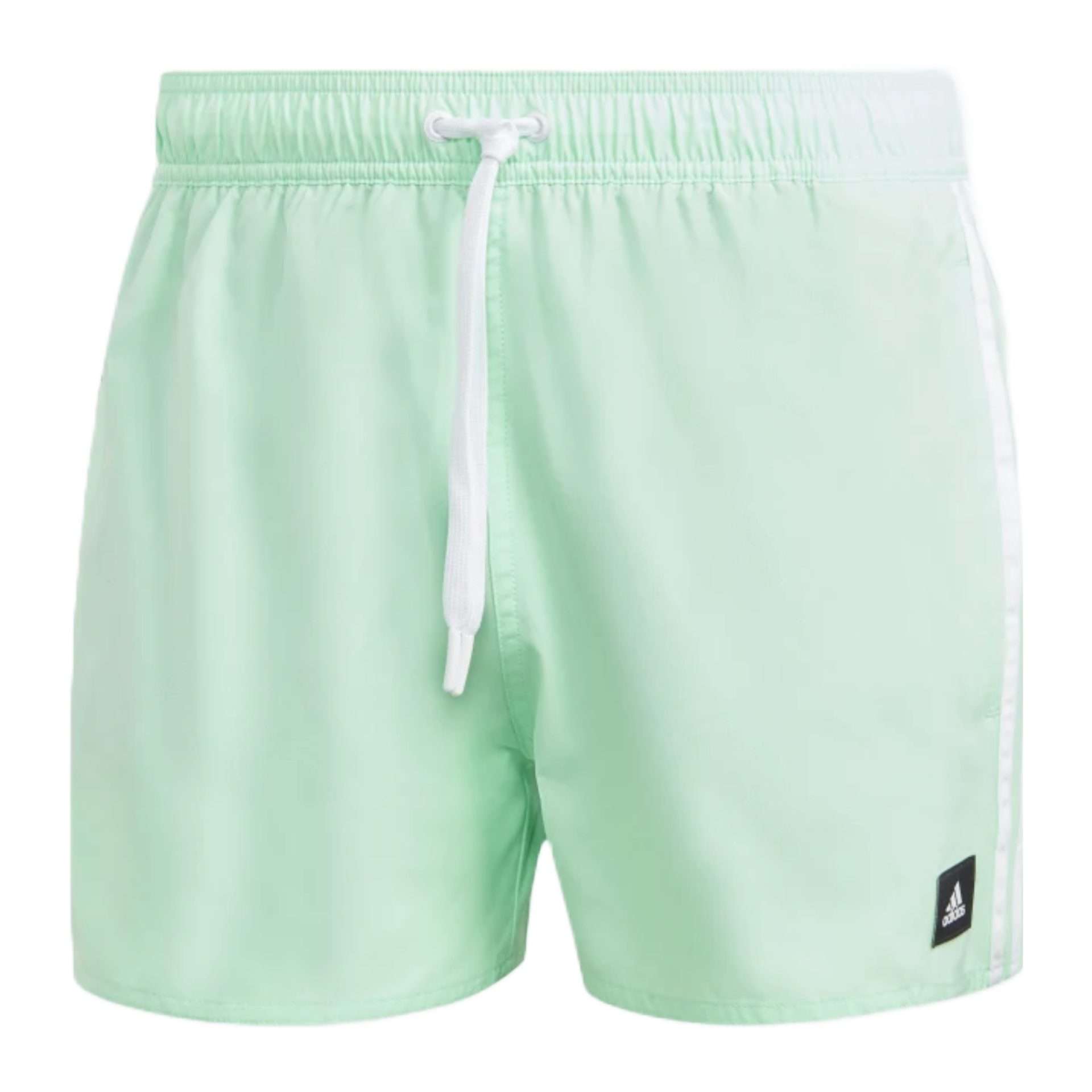 adidas 3-Stripes CLX Swim Shorts - OVERLANDERS Outfitter