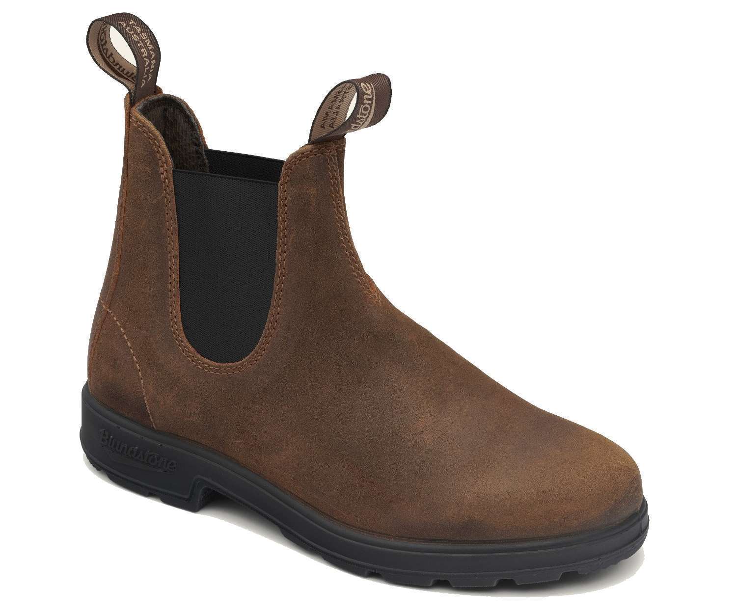 Blundstone 1911 Men's Original Suede Boots - OVERLANDERS Outfitter