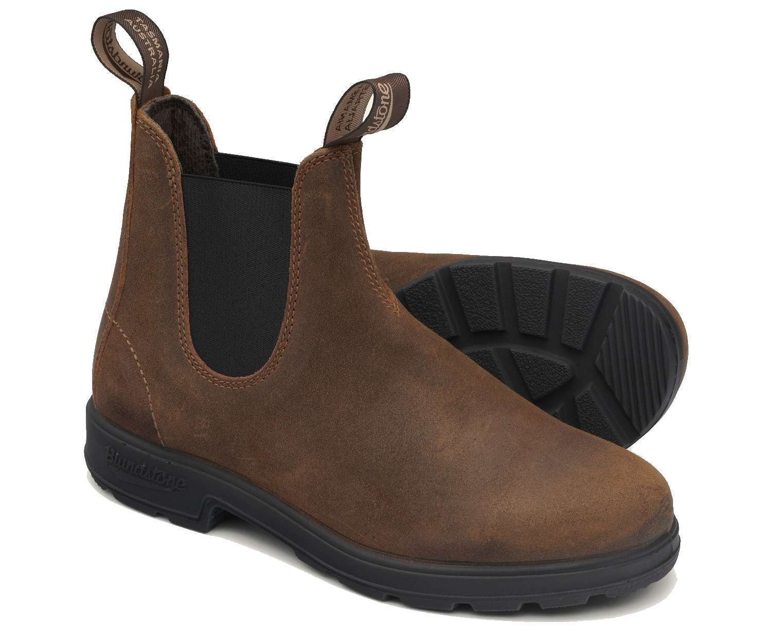 Blundstone 1911 Men's Original Suede Boots - OVERLANDERS Outfitter