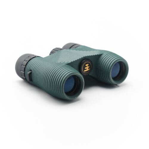 Standard Issue 8x25 Waterproof Binoculars - OVERLANDERS Outfitter