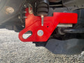 Apex Overland - Front Recovery Points - 03-24 4Runner/ FJ/GX470 - We The Collective