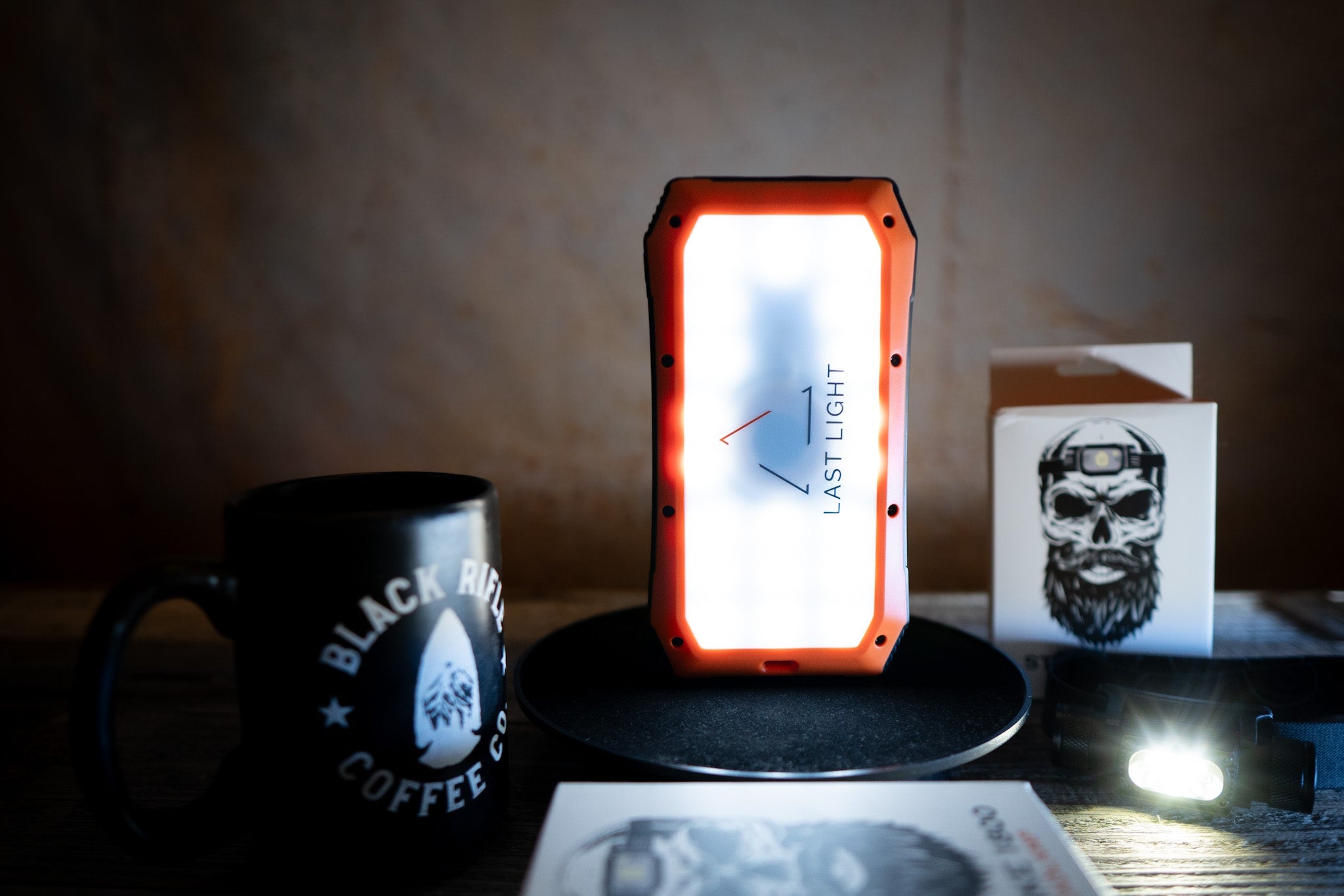 20000 mAh Solar Power Bank & Charger - OVERLANDERS Outfitter
