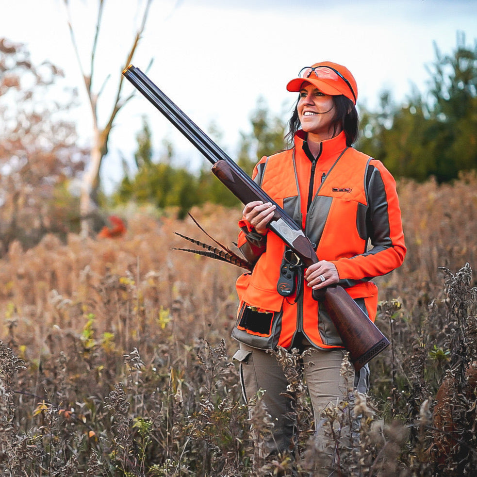 Upland Vest 2.0 - OVERLANDERS Outfitter