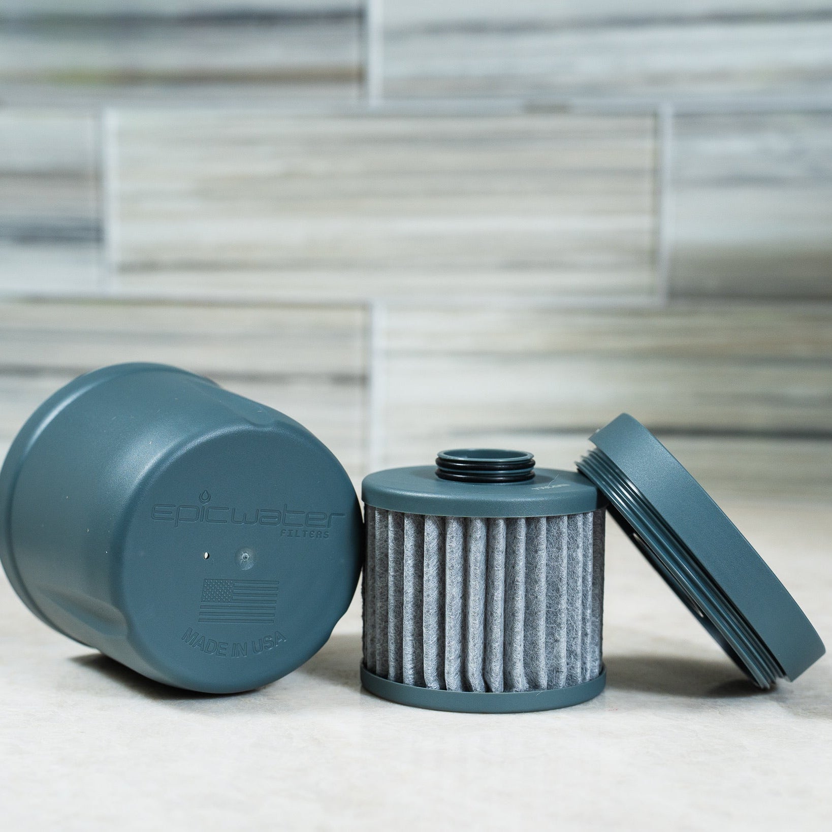 Nano XP Replacement Filter - OVERLANDERS Outfitter