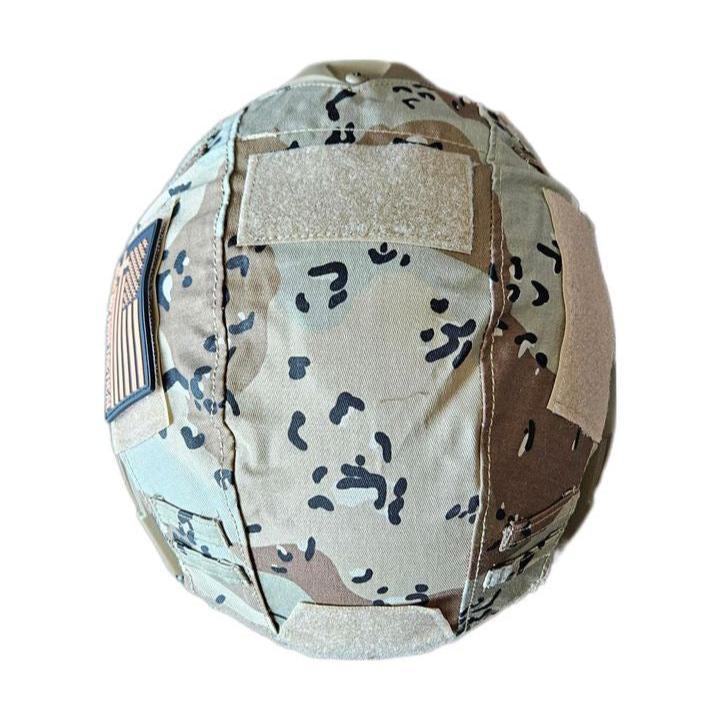 Redemption Tactical® High Cut Helmet Cover - We The Collective