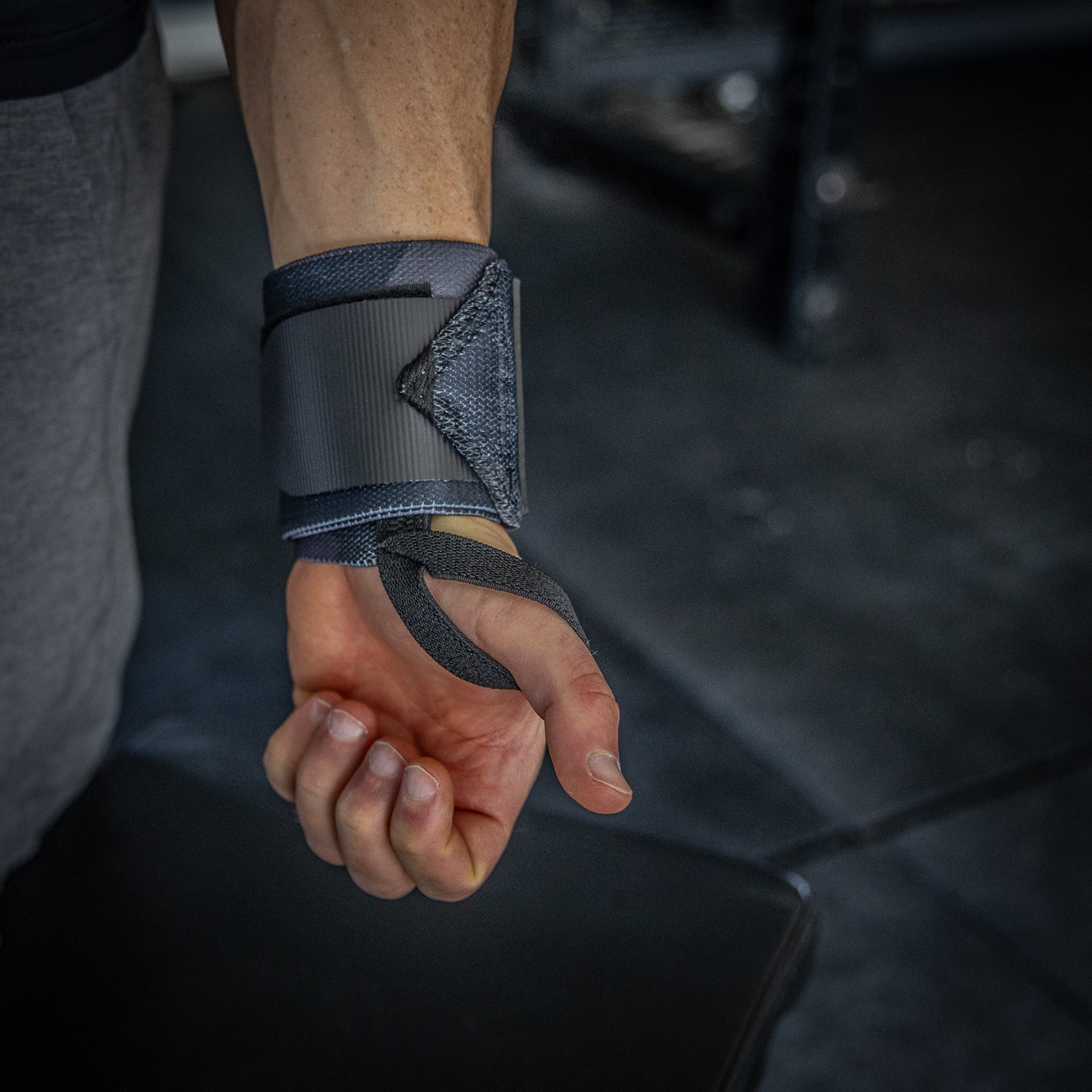 Wrist Wraps - We The Collective