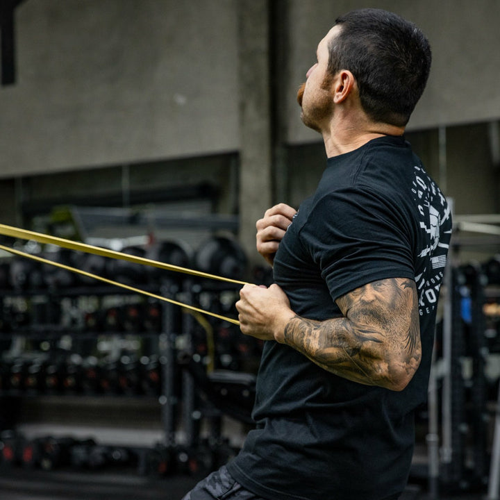 Resistance Bands - We The Collective