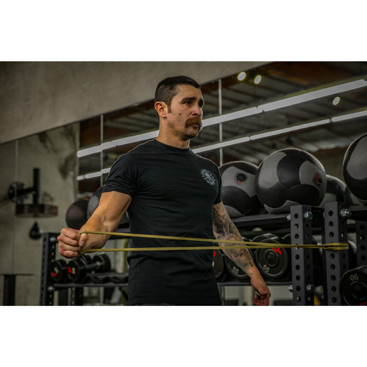 Resistance Bands - We The Collective