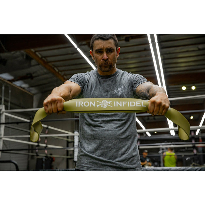Resistance Bands - We The Collective