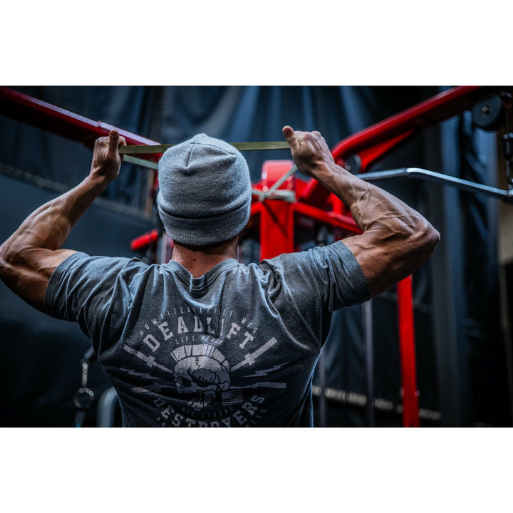 Resistance Bands - We The Collective