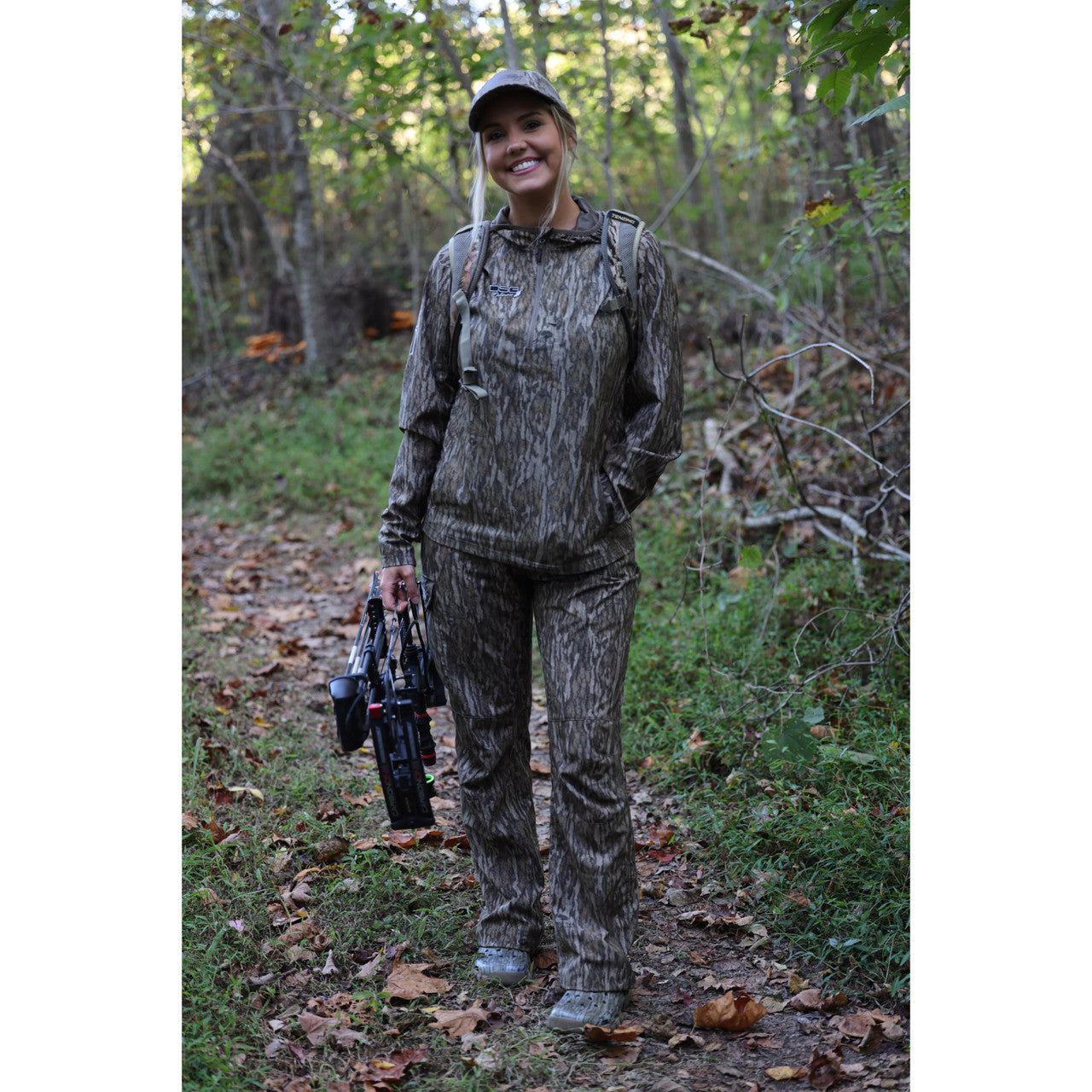 Bexley 3.0 Pant - OVERLANDERS Outfitter