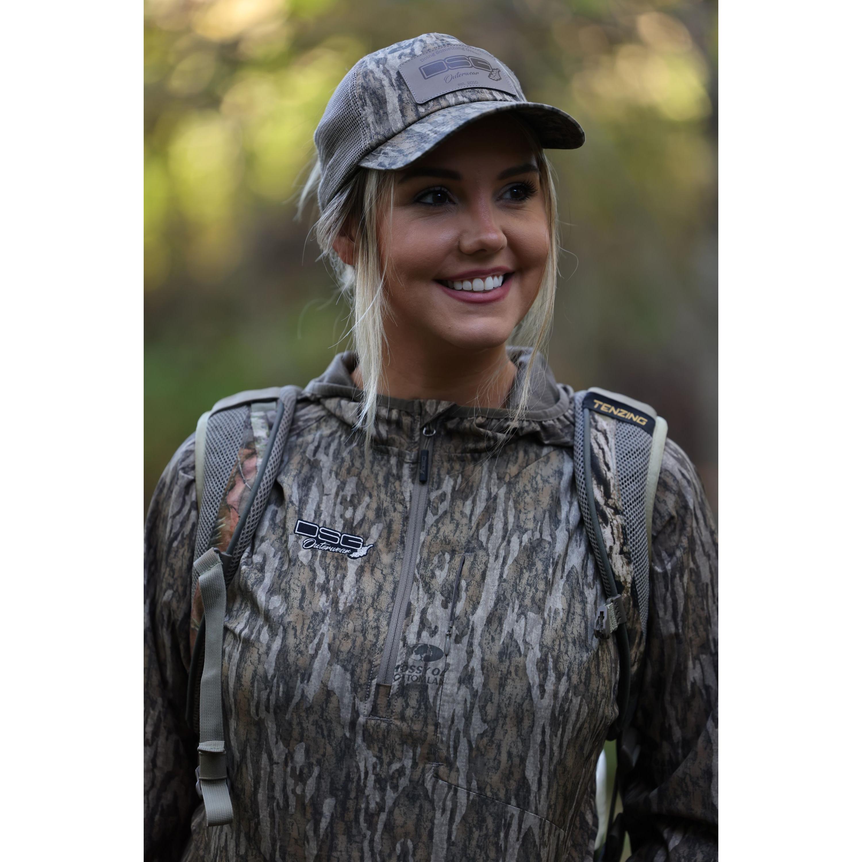 Bexley 3.0 Pullover - OVERLANDERS Outfitter